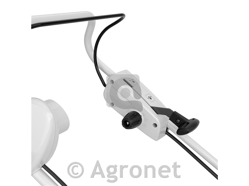 Prezračevalec trave RLE 540 STIHL