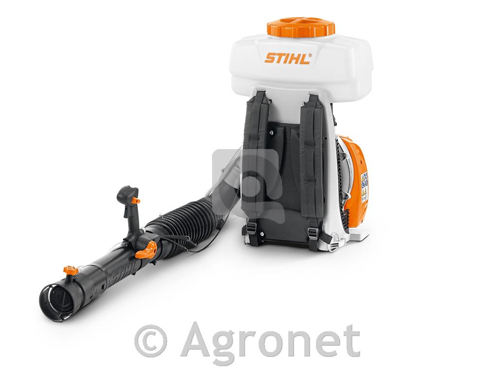 Motorna škropilnica SR 450 STIHL