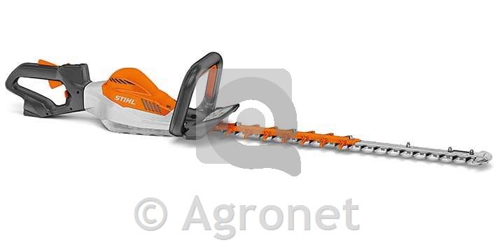 Akumulatorski rezalnik za živo mejo HSA 94 T STIHL