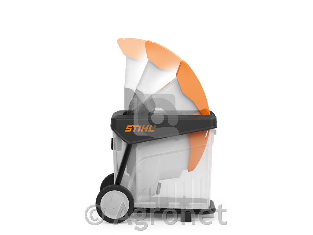 Drobilnik vej GHE 140 L STIHL