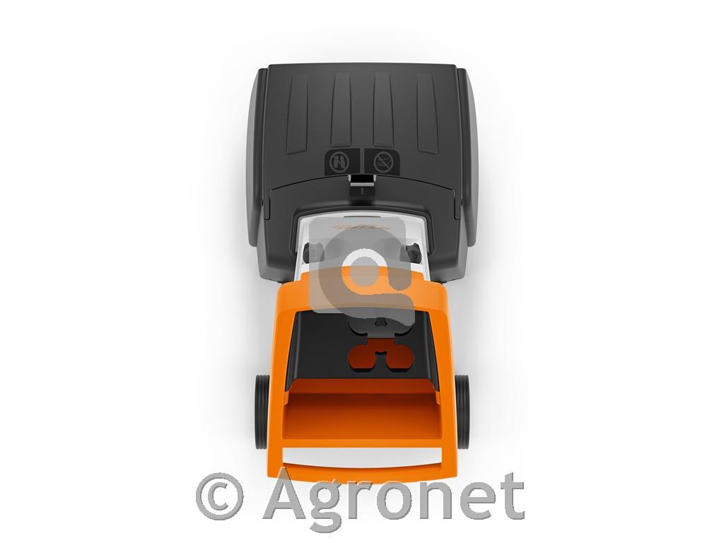 Drobilnik vej GHE 105 STIHL