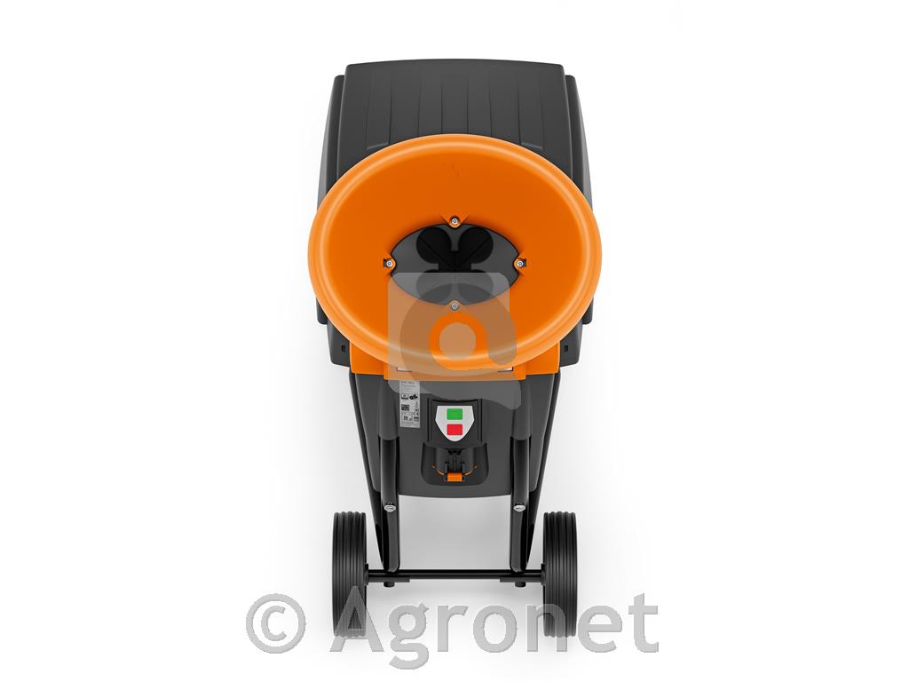 Drobilnik vej GHE 150 STIHL