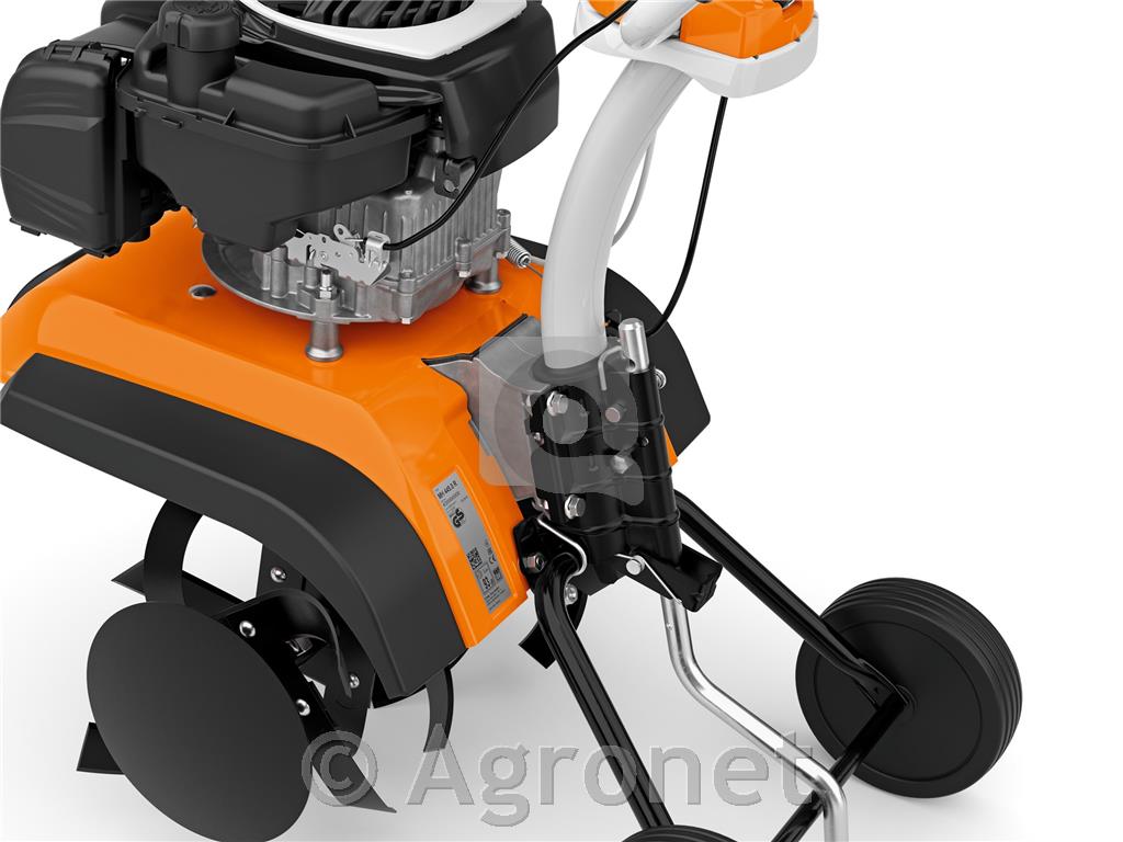 Motorni prekopalnik MH 445 STIHL