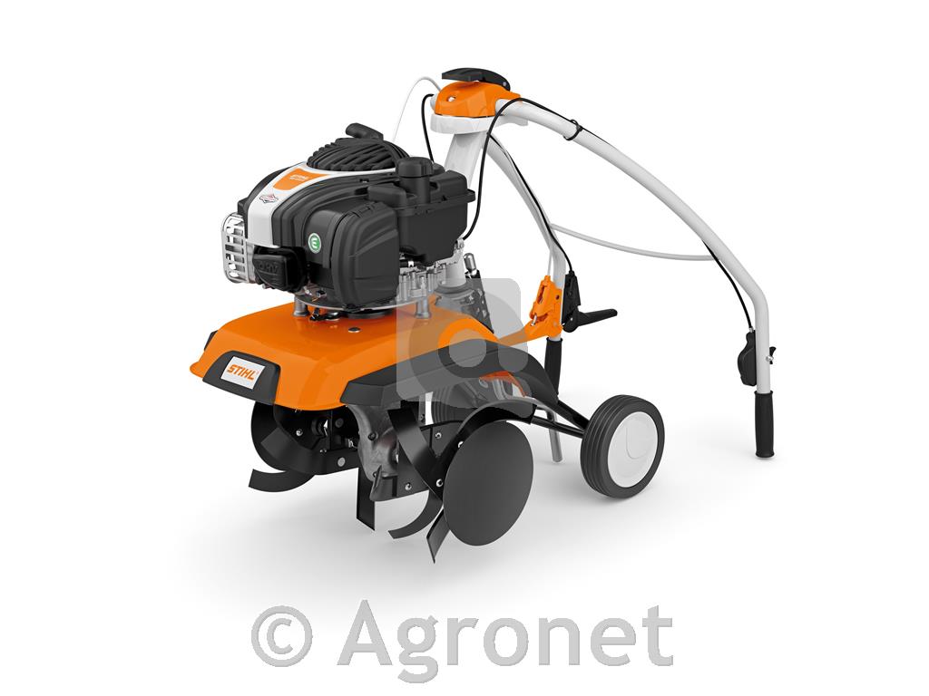 Motorni prekopalnik MH 445 STIHL
