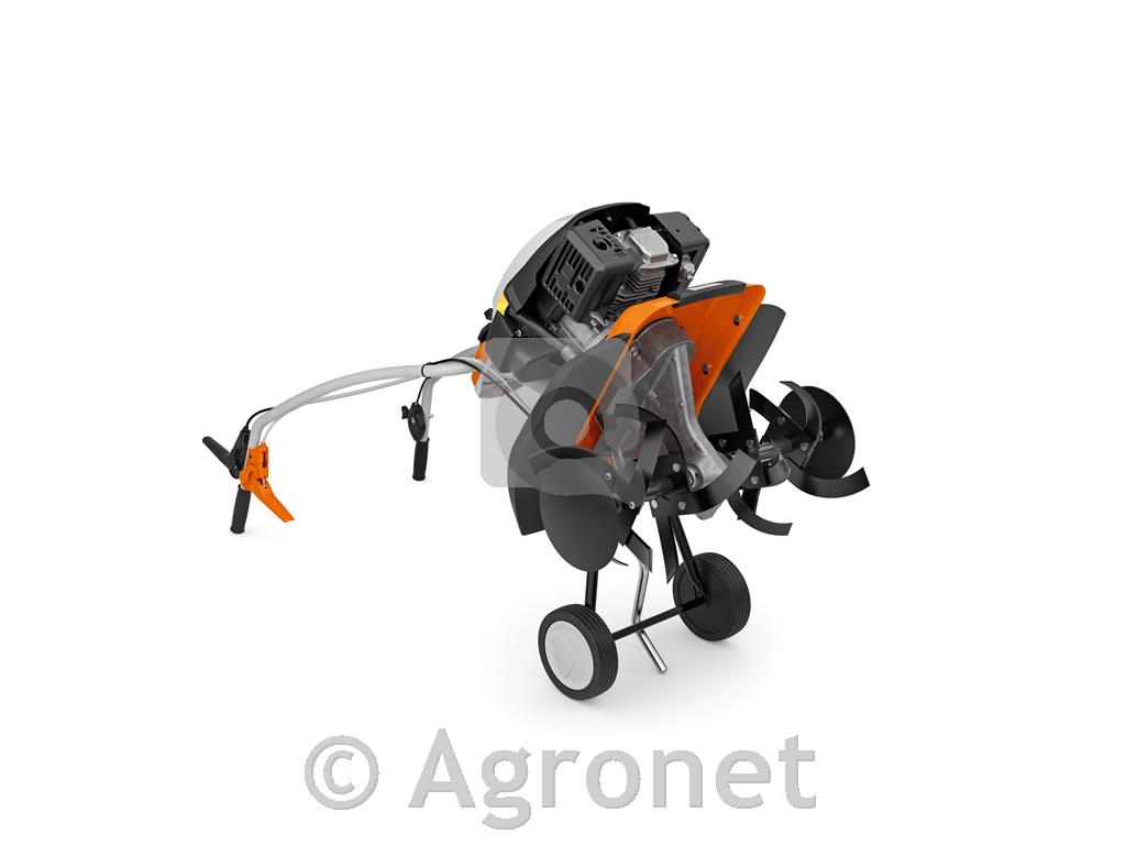 Motorni prekopalnik MH 560 STIHL
