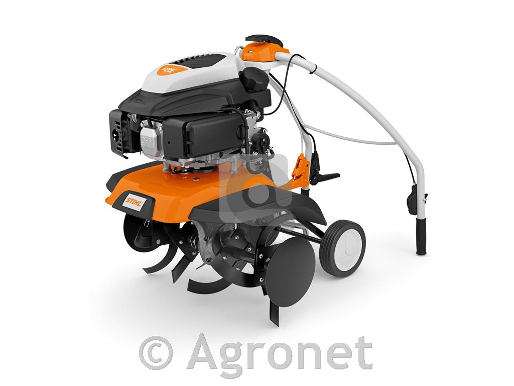 Motorni prekopalnik MH 560 STIHL