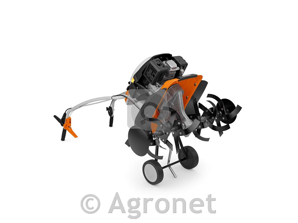 Motorni prekopalnik MH 585 STIHL