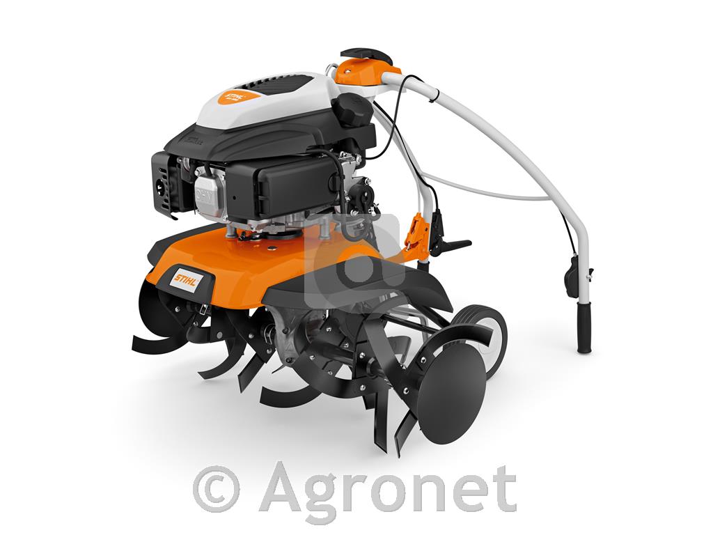 Motorni prekopalnik MH 585 STIHL