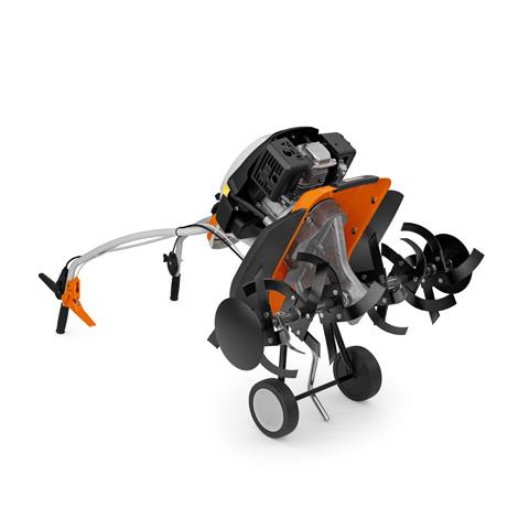 Motorni prekopalnik MH 685 STIHL