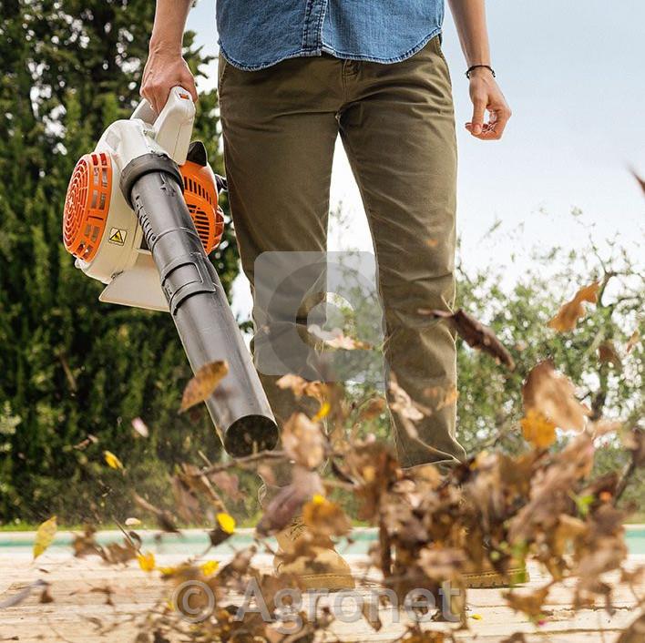 Ročni pihalnik BG 56 STIHL