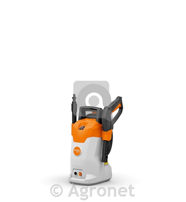 Visokotlačni čistilec RE 80 X STIHL