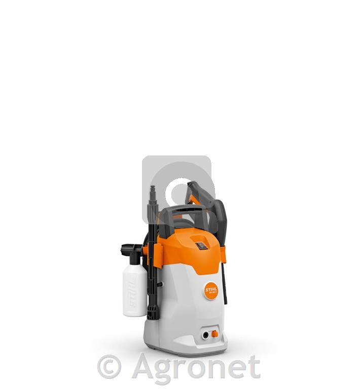 Visokotlačni čistilec RE 80 X STIHL
