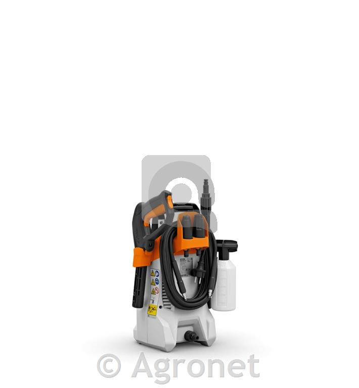 Visokotlačni čistilec RE 80 X STIHL
