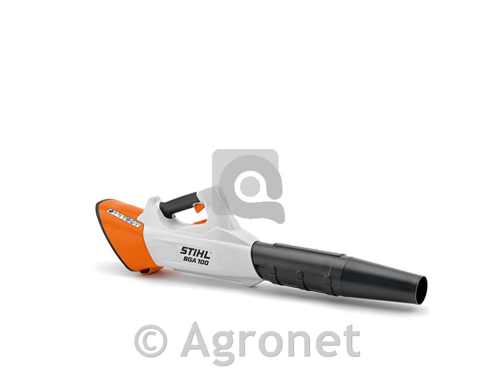 Akumulatorski pihalnik BGA 100 STIHL