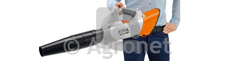 Akumulatorski pihalnik BGA 100 STIHL