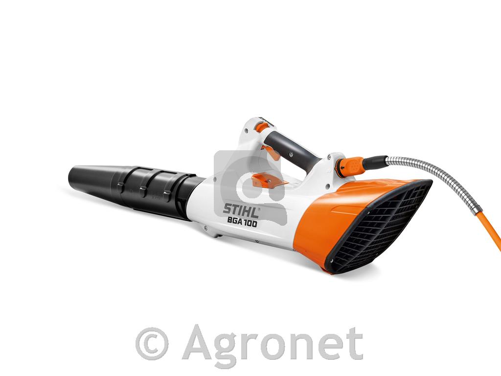 Akumulatorski pihalnik BGA 100 STIHL