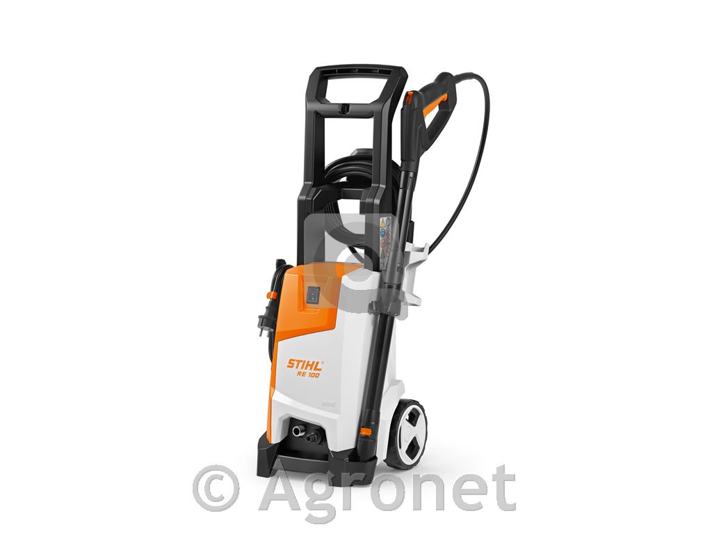 Visokotlačni čistilec RE 100 STIHL