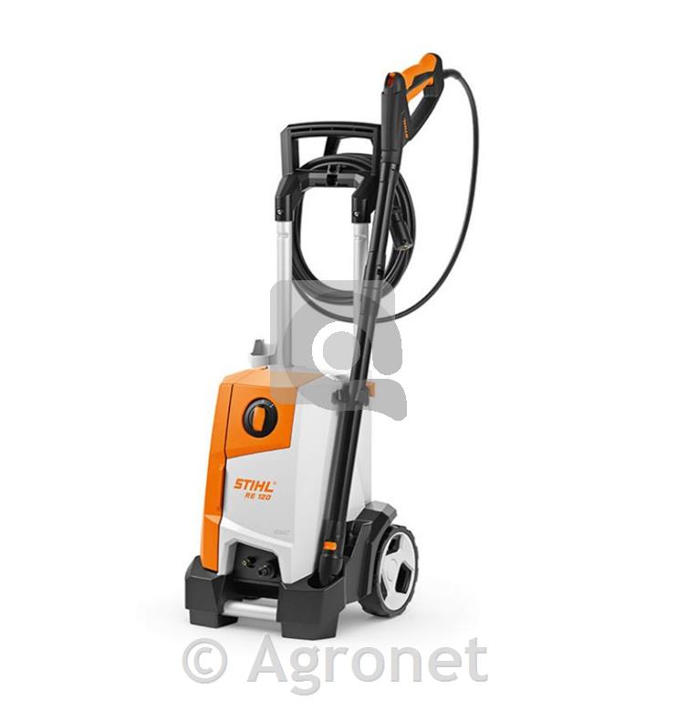 Visokotlačni čistilec RE 120 STIHL