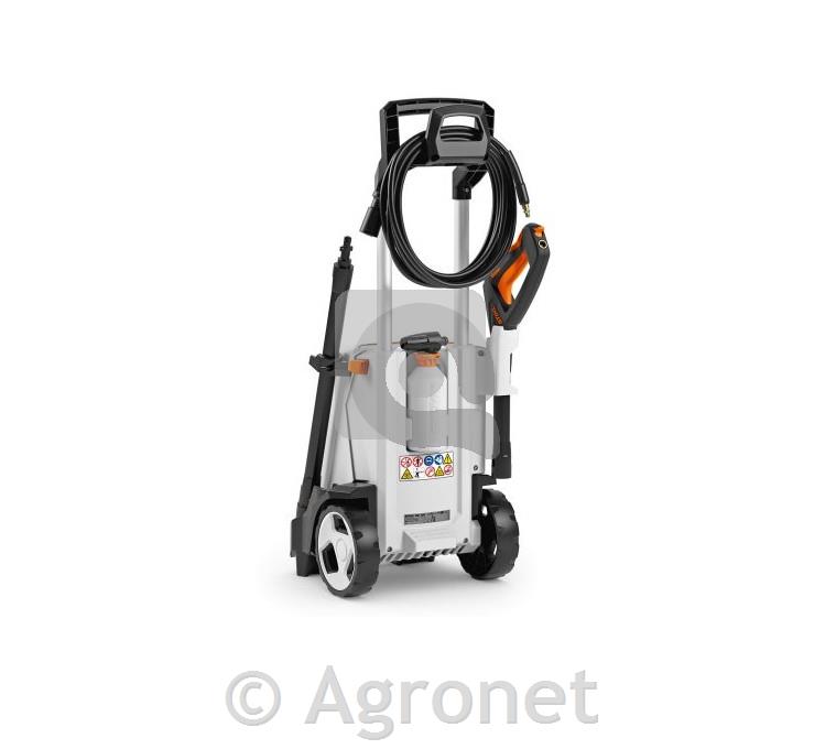 Visokotlačni čistilec RE 120 STIHL
