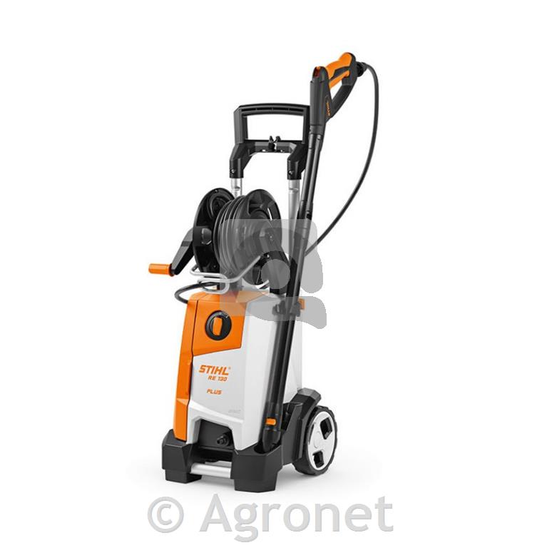 Visokotlačni čistilec RE 130 PLUS STIHL