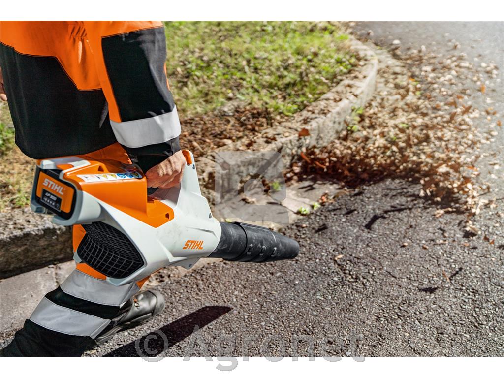 Akumulatorski pihalnik BGA 86 STIHL