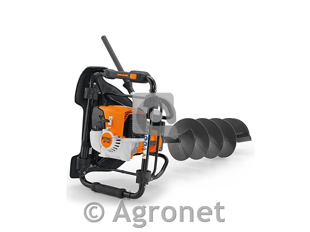 Vrtalni stroj BT 131 STIHL
