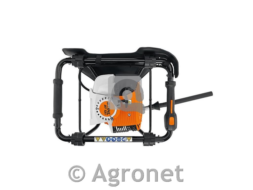 Vrtalni stroj BT 131 STIHL