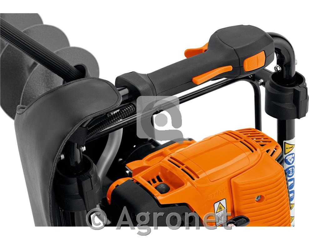 Vrtalni stroj BT 131 STIHL