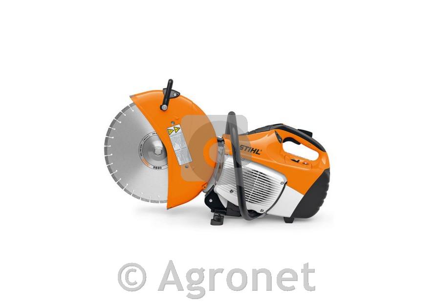 Brusilno-rezalni stroj TS 440 STIHL