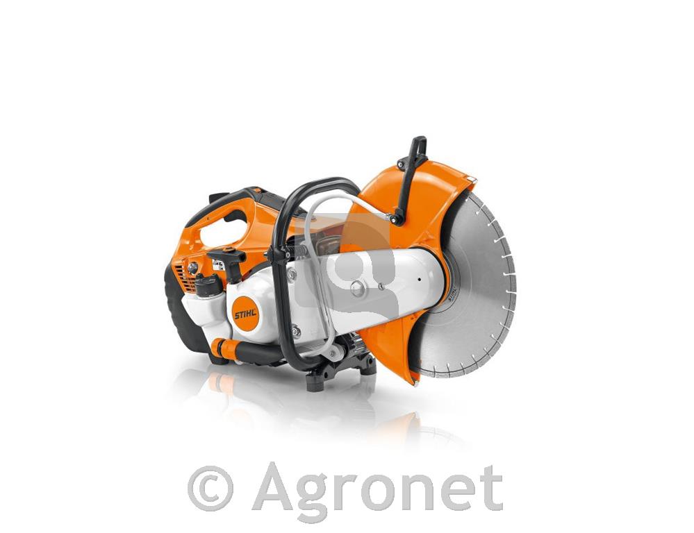Brusilno-rezalni stroj TS 500i STIHL