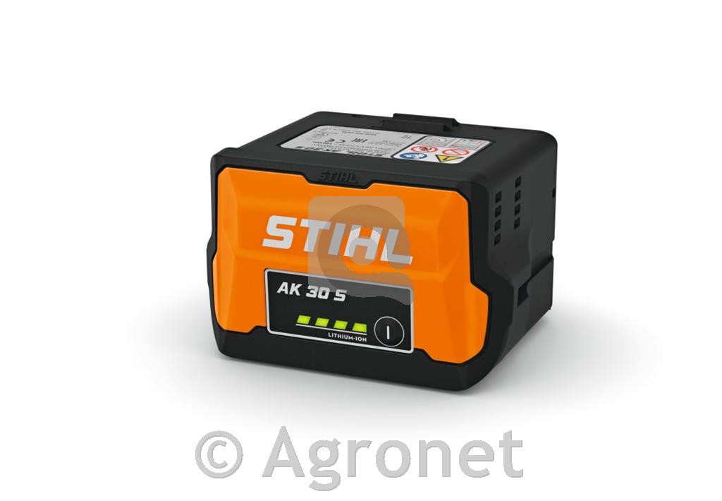 Litij-Ionska baterija AK 30 S STIHL