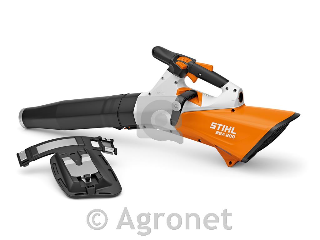Akumulatorski pihalnik BGA 200 STIHL