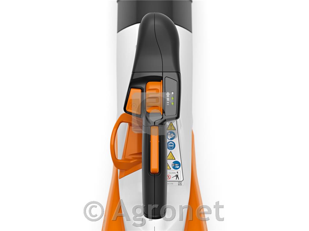Akumulatorski pihalnik BGA 200 STIHL