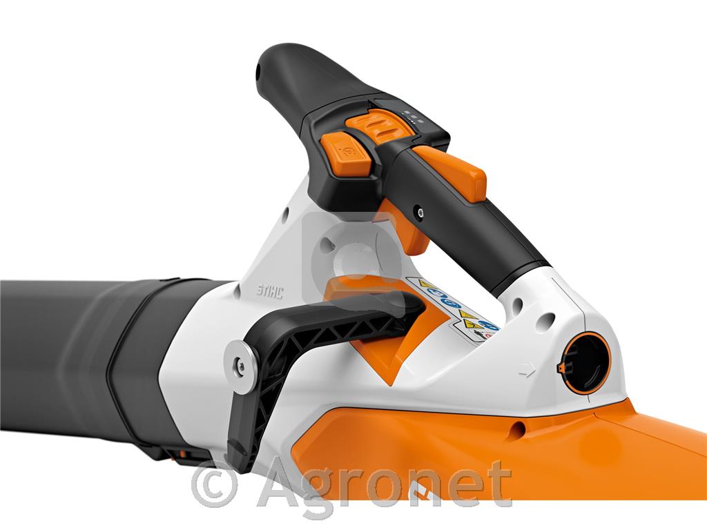 Akumulatorski pihalnik BGA 200 STIHL