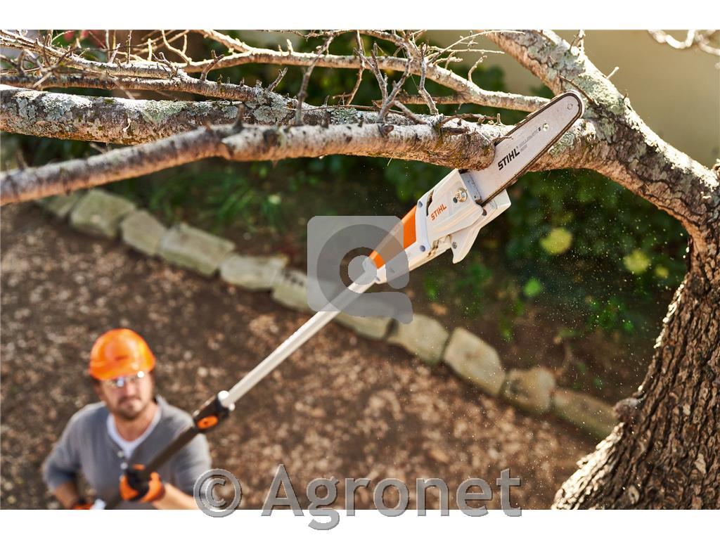 Višinski obrezovalnik HTA 50 STIHL