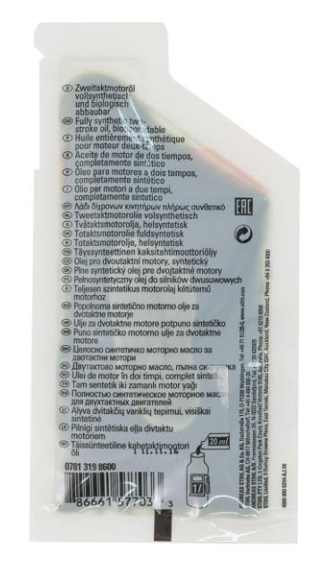 Olje HP Ultra 20ml STIHL