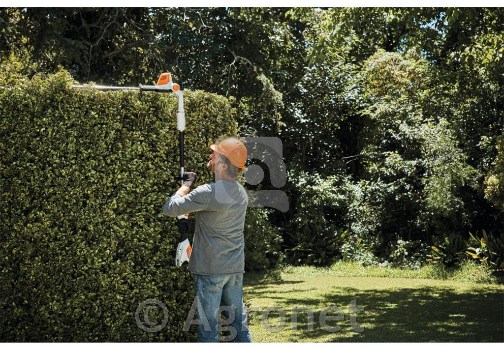 Akumulatorske škarje za živo mejo HLA 56 AK20+AL101 STIHL