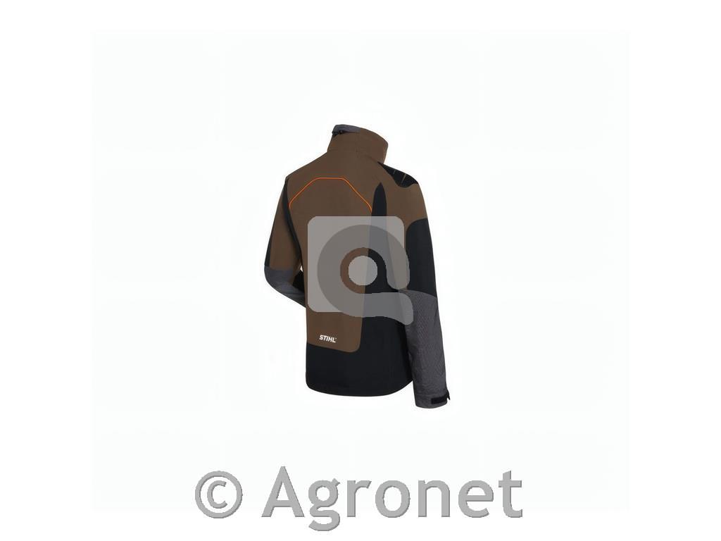 Moški jopič ADVANCE X-Shell STIHL