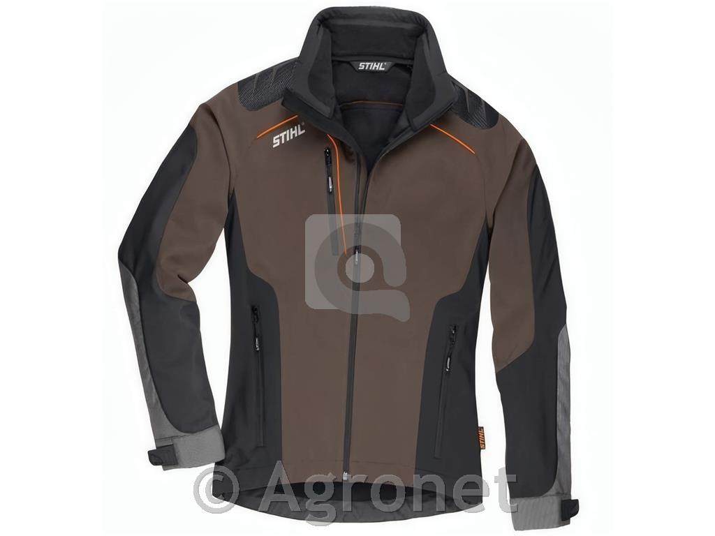 Ženski jopič ADVANCE X-Shell STIHL