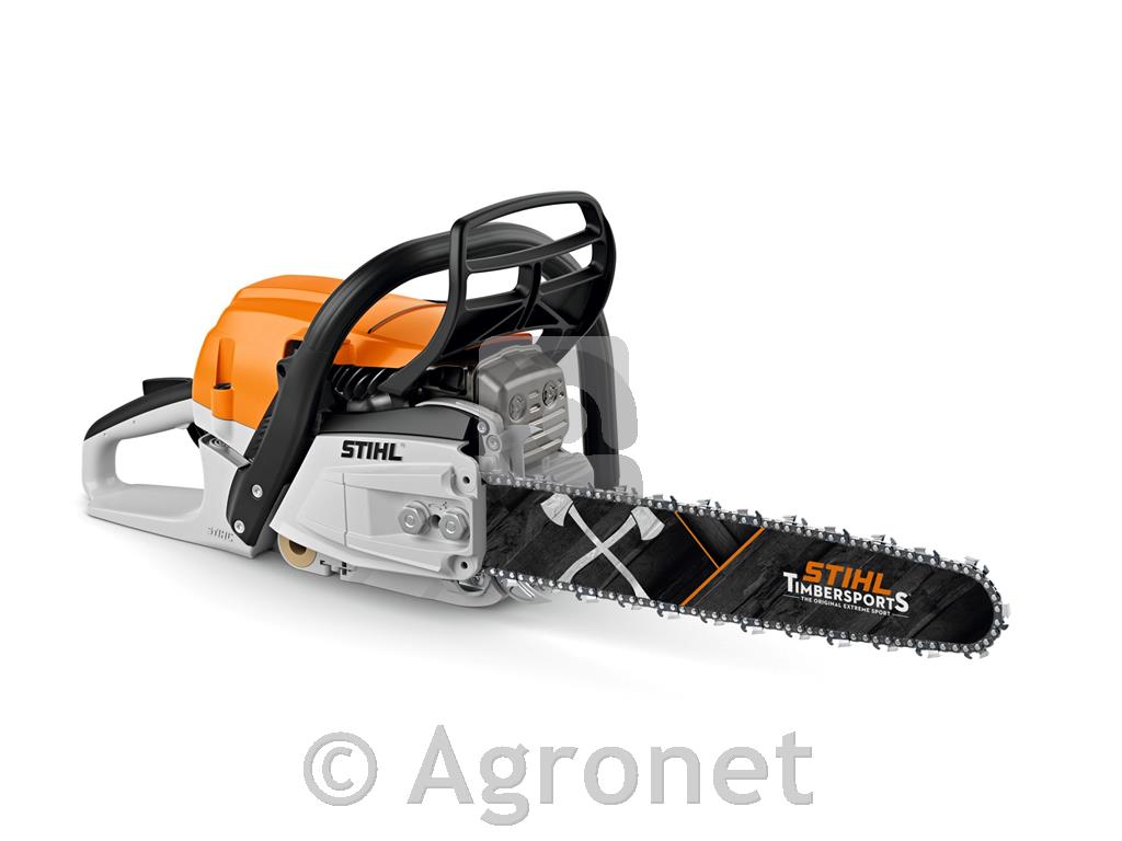 Motorna žaga MS 261 L04 TIMBERSPORTS, meč 40 cm STIHL