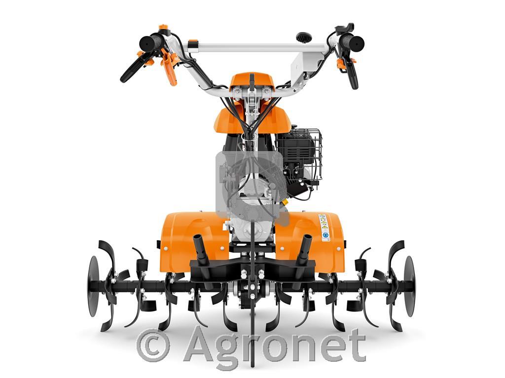 Motorni prekopalnik MH 700 STIHL