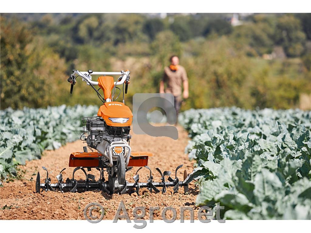 Motorni prekopalnik MH 700 STIHL