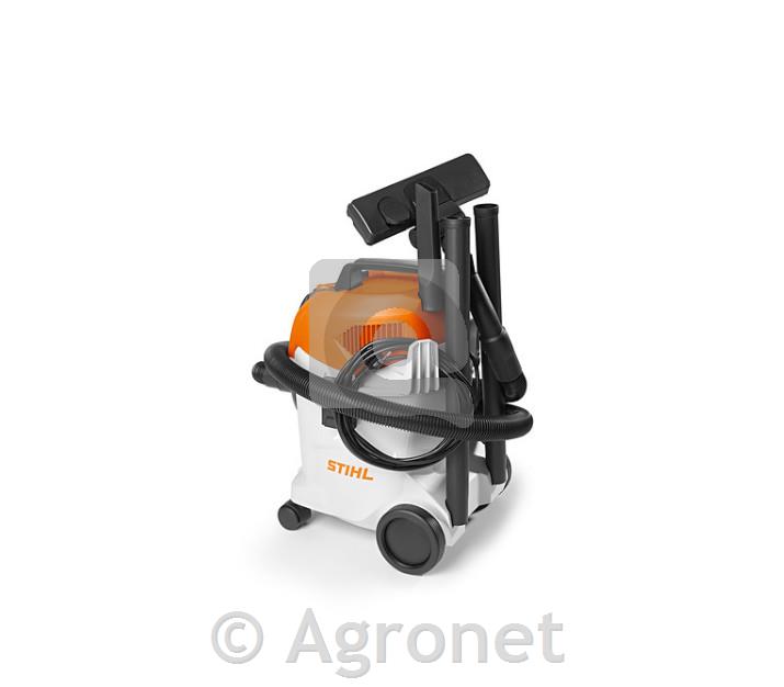 Električni sesalnik za suho in mokro sesanje SE 33 STIHL