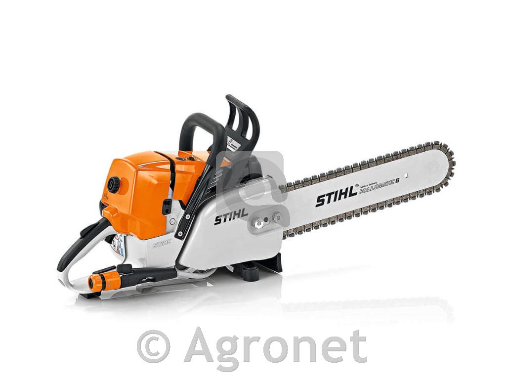 Žaga za razrez GS 461, 45 cm STIHL