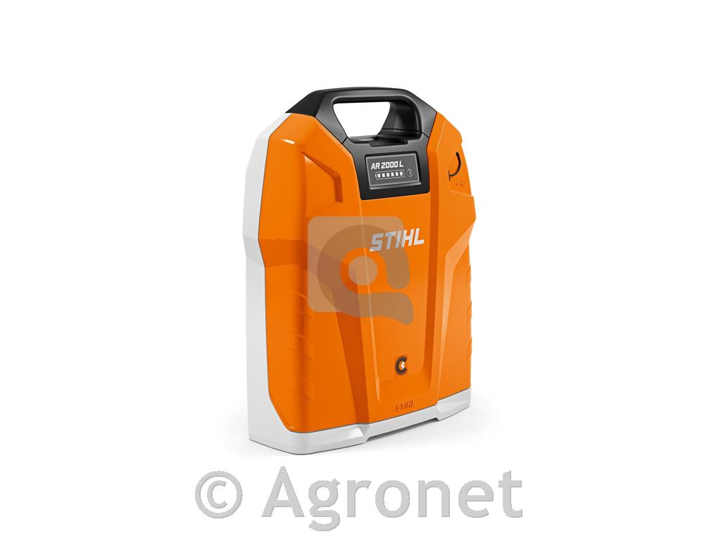 Nahrbtna baterija AR 2000 L STIHL