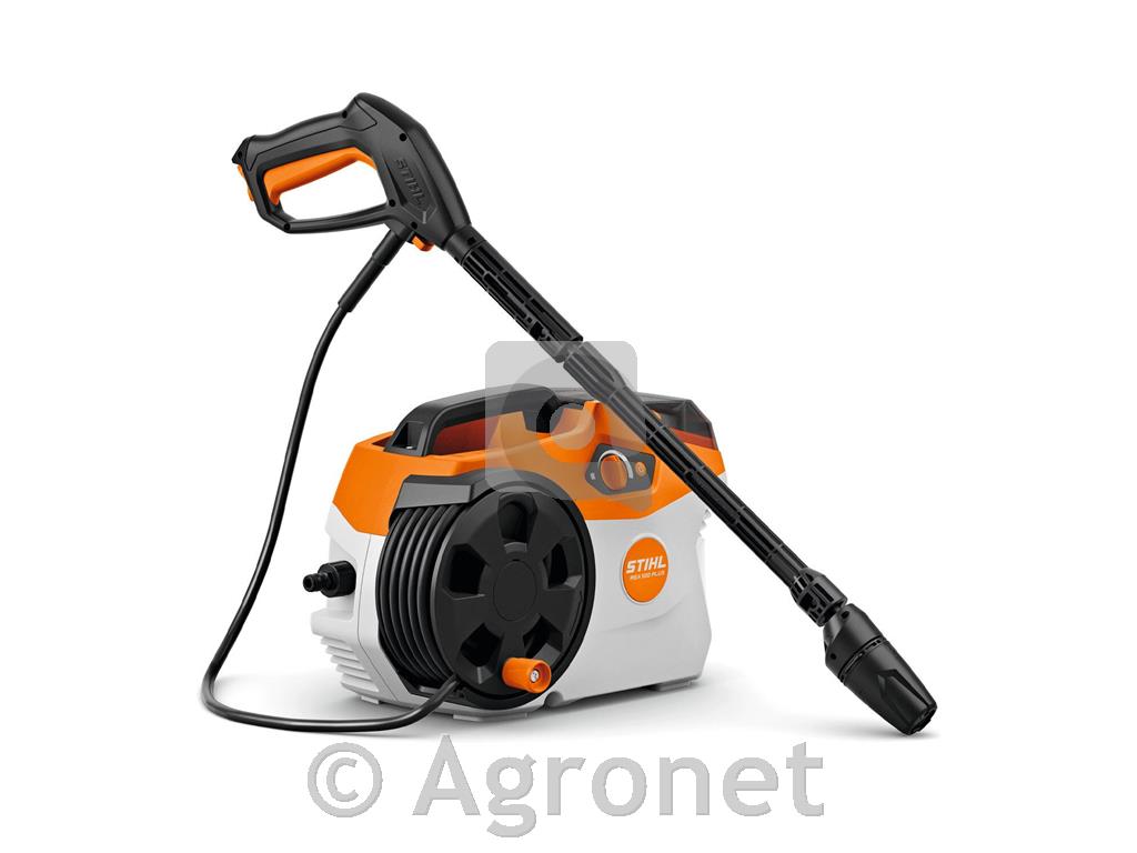Visokotlačni AKU čistilec REA 100 PLUS STIHL