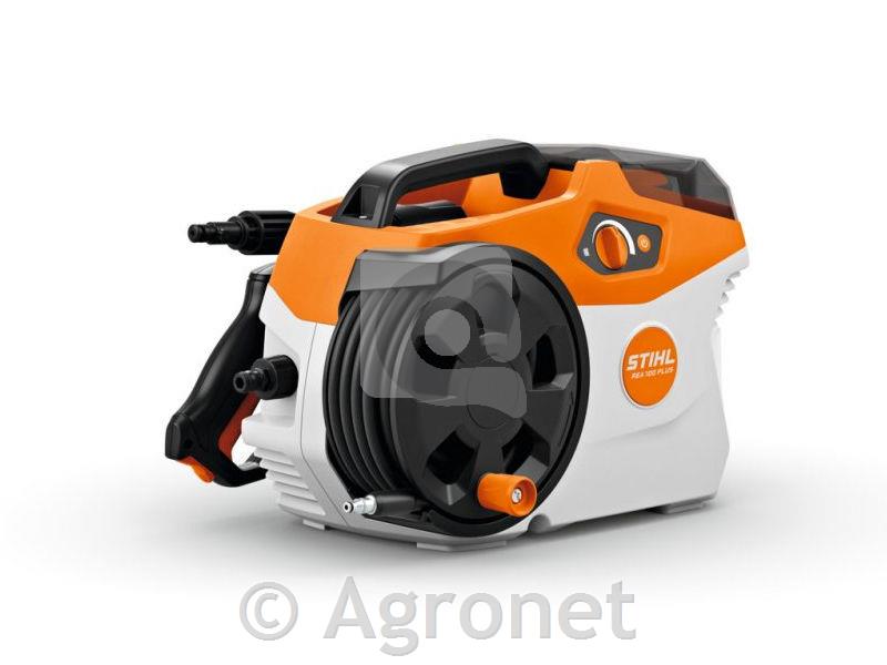 Visokotlačni AKU čistilec REA 100 PLUS STIHL