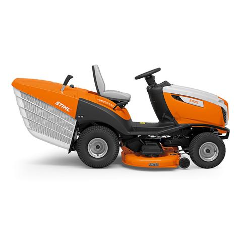 Vrtni traktor RT 6112 ZL STIHL