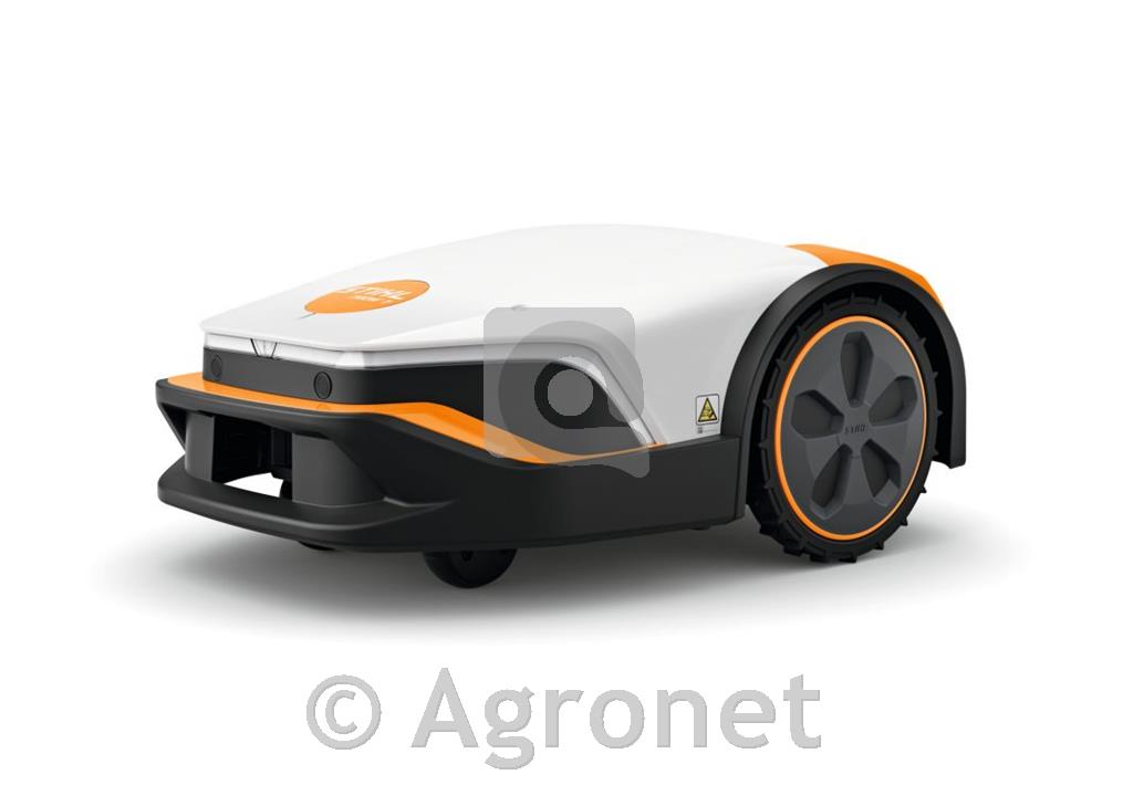 Robotska kosilnica iMow 7
