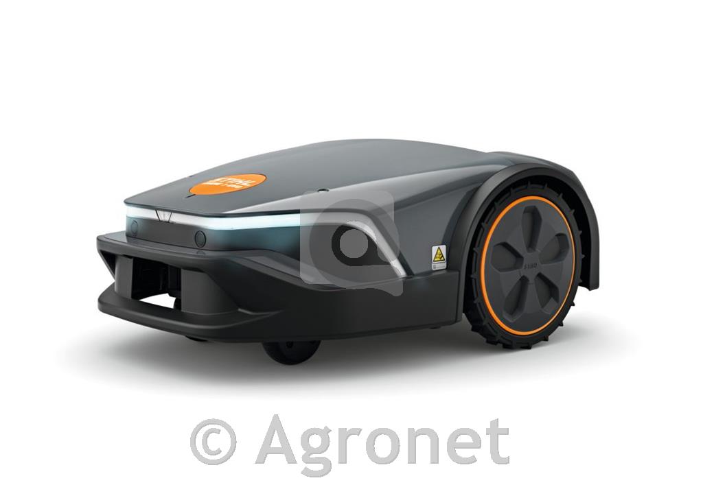 Robotska kosilnica iMow 7 EVO STIHL
